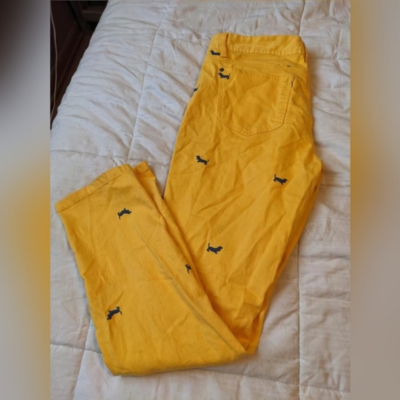 Tommy Hilfiger Jeans Size 8 - Picture 2 of 3